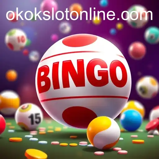 Exploring the Excitement of Bingo Games With Okokslot