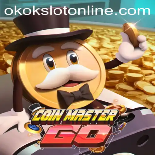 Explore the Exciting World of CoinMasterGO with Okokslot