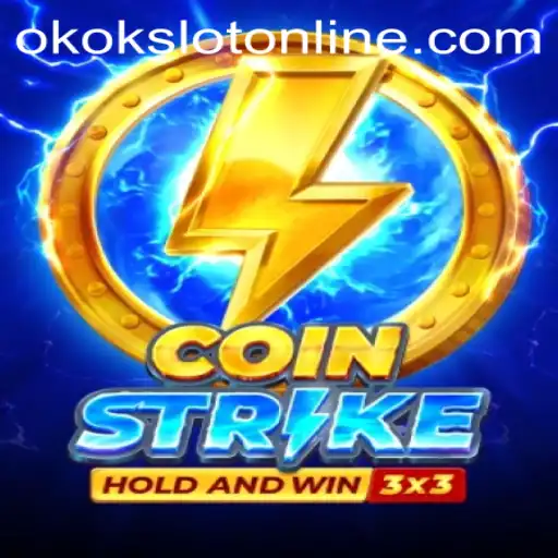 Exploring Coinstrike: A Deep Dive into the Popular Game Featuring Okokslot