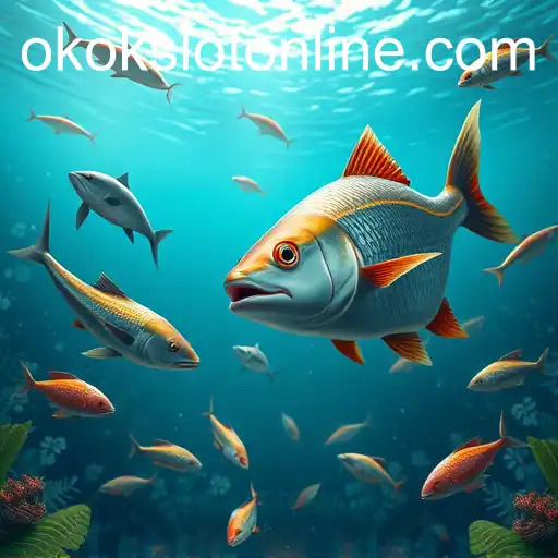 Exploring the Fascinating World of Fishing Games: A Dive into okokslot