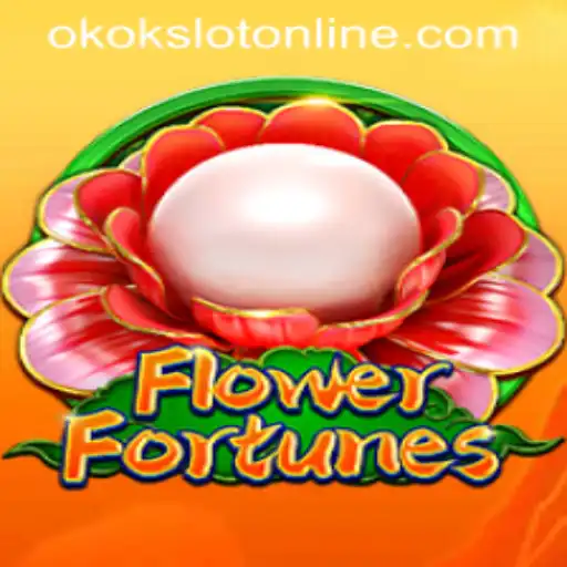 Exploring the Magical World of FlowerFortunes: A Thrilling Journey into Okokslot's Enchanted Realm