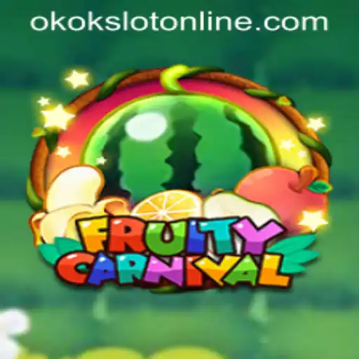 Experience the Thrills of FruityCarnival: An Exciting Journey with Okokslot