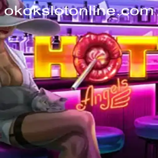 Exploring HotAngels: A Captivating Gaming Experience with okokslot