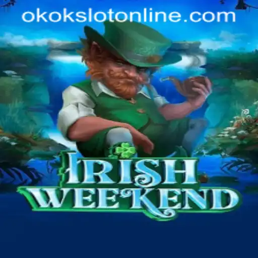 Unlock the Thrills of IrishWeekend: A Journey into okokslot