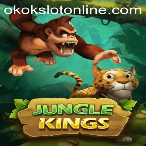 Exploring the Thrilling World of JungleKings: A Game of Strategy and Adventure