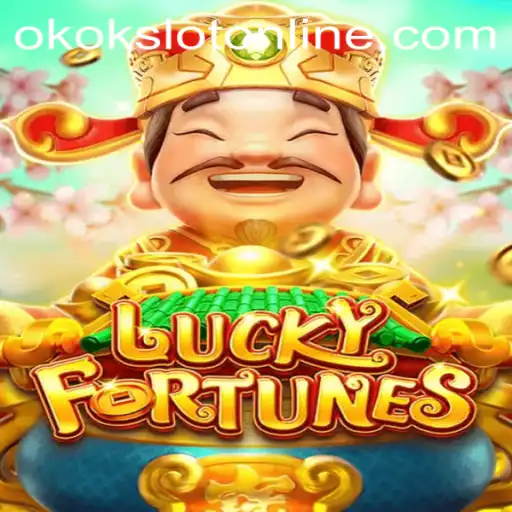Explore the Excitement of LUCKYFORTUNES: A Comprehensive Guide