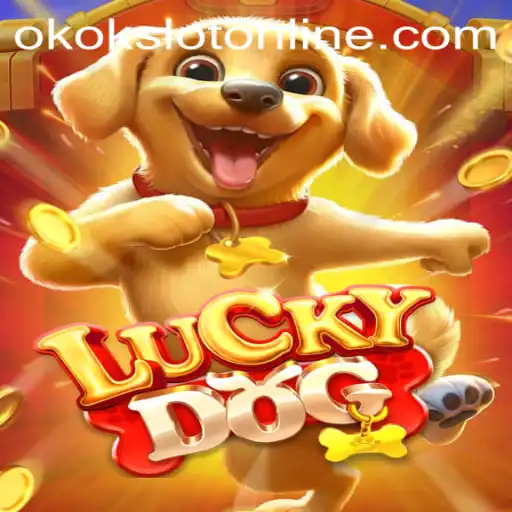 Unveiling the Thrilling World of LuckyDog - A Casino Game Adventure