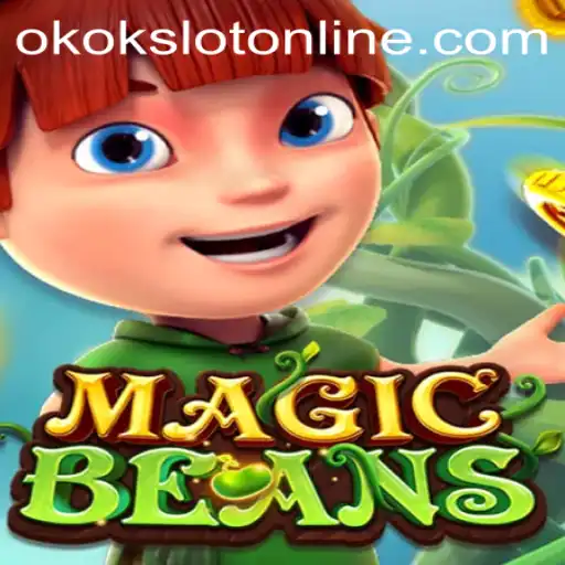 Exploring the Enchantment of MAGICBEANS: A Captivating Adventure with okokslot