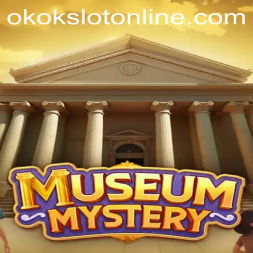 Unveiling MuseumMystery: Dive into an Exciting New World of Puzzles and Exploration
