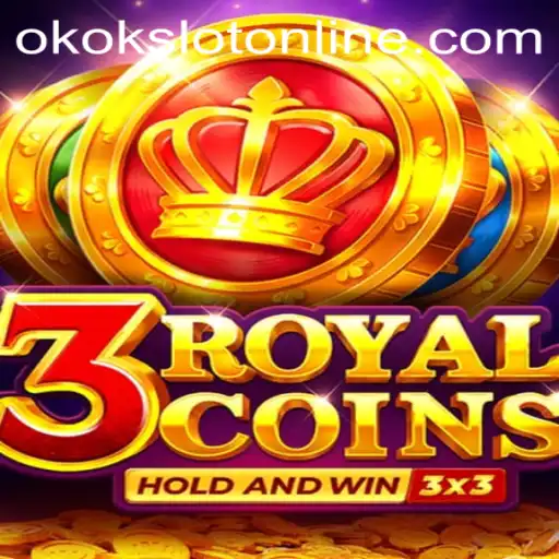Exploring the Exciting World of 3RoyalCoins: A Deep Dive into Gameplay and Features
