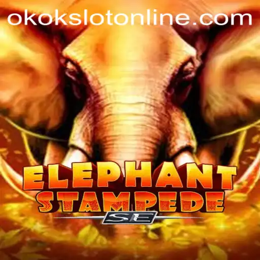 ElephantStampedeSE: A New Adventure in the Okokslot Universe