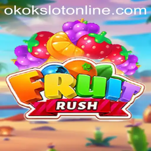 Delve into the Exciting World of FruitRush