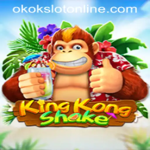 An In-Depth Look at KingKongShake: The Adventure Begins with okokslot