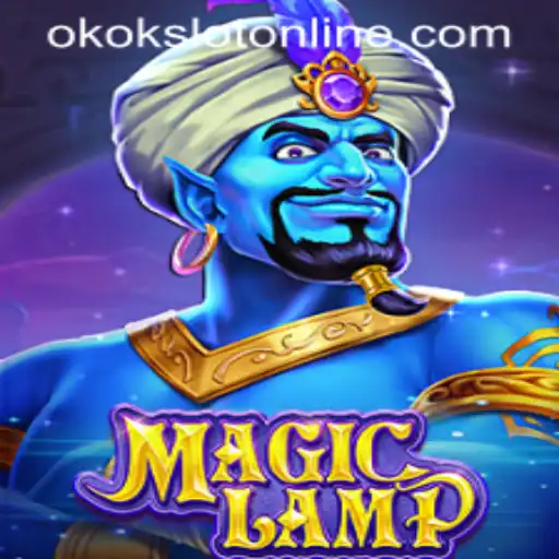 Unlock the Secrets of MagicLamp: A Journey into Enchantment with Okokslot
