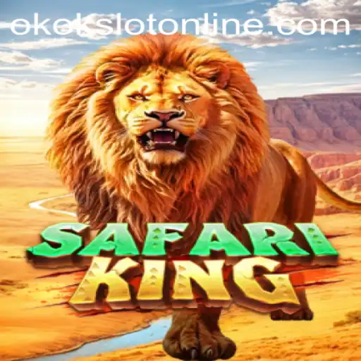 Exploring the Thrills of SafariKing: A Journey into the Okokslot Universe