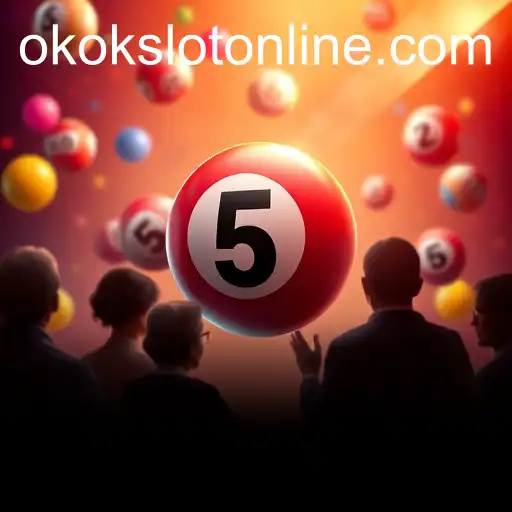 Exploring the Digital Revolution of Online Bingo with Okokslot