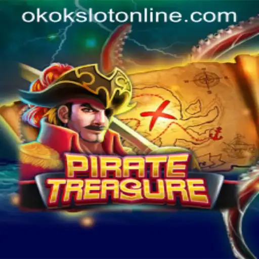 Unveiling PirateTreasure: Discover the Exciting World of Okokslot
