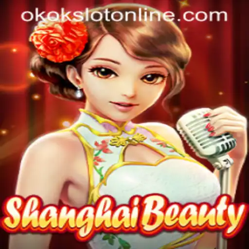 Unveiling ShanghaiBeauty: A Captivating New Game Under okokslot