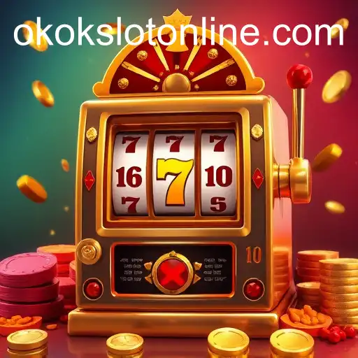 Exploring Slot Machines with Okokslot