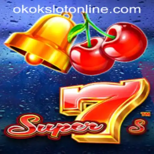 Exploring Super7s: A Casino Slot Experience with a Twist