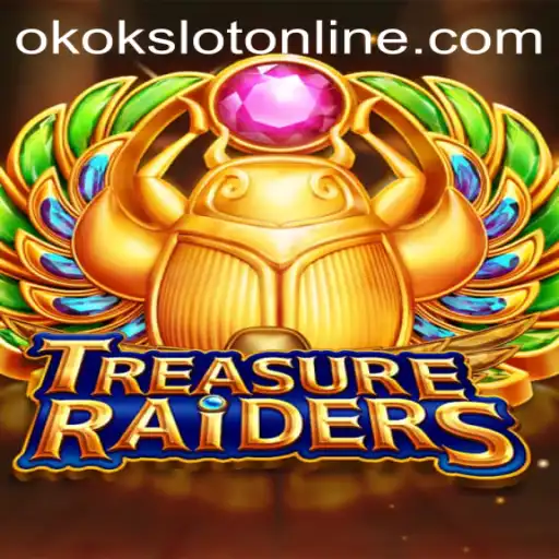 Exploring the Exciting World of TREASURERAIDERS: An Overview